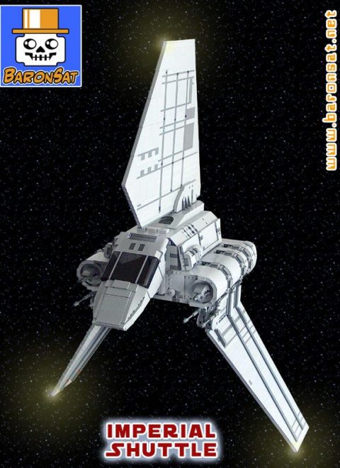 Imperial-Shuttle-model-4