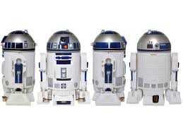 R2D2 model 1