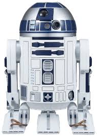 R2D2 model 2