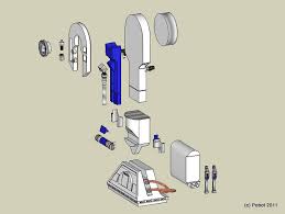 R2D2 model 4