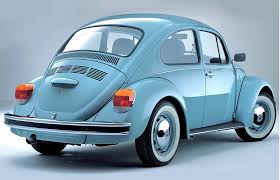 VW model 1