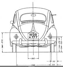 VW model 3