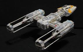 Y-wing 2