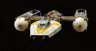 Y-wing 3