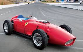 ferrari model 2