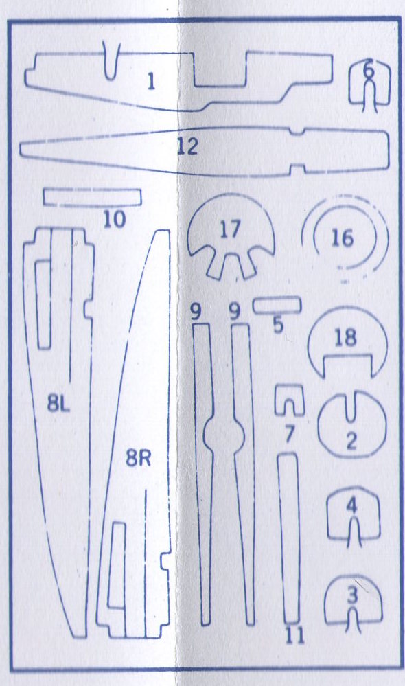 fokker tekening 1