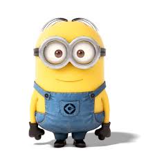 minion model 2