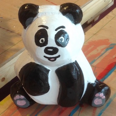 panda 1