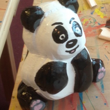 panda 2