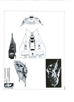 snowspeeder