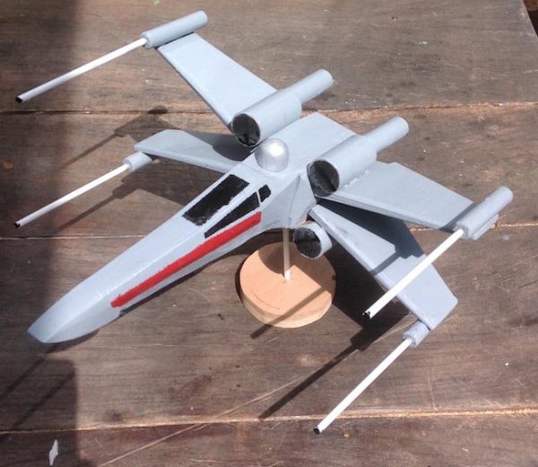 x-wing-fighter